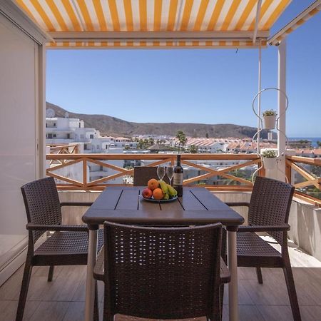 Go2Tenerife Apart'Cala Pool & Beach At 5 Mins Los Cristianos  Luaran gambar